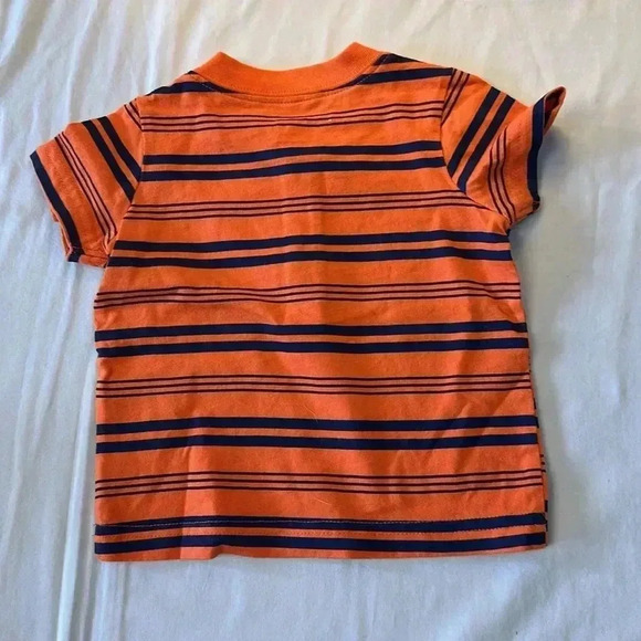 Child of Mine/Carter's - 2 piece newborn baby outfit. Size 0-3 months - Picture 4 of 7